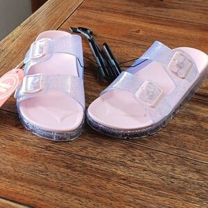 Wondernation  sandals